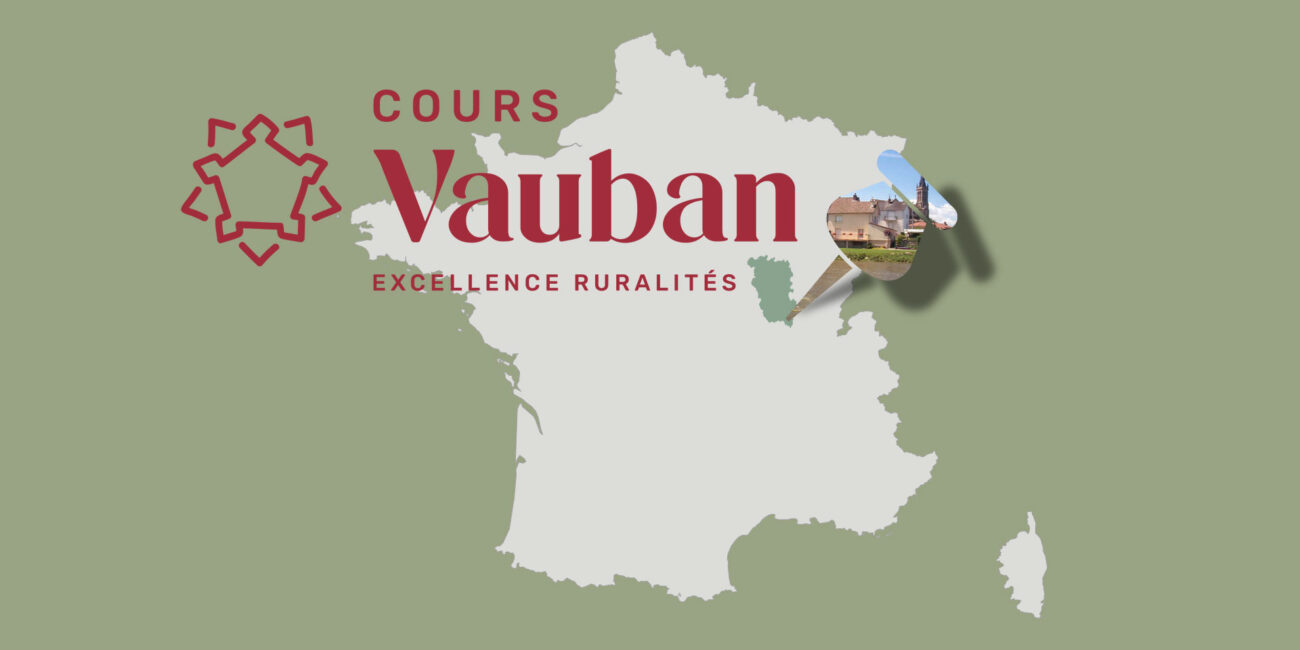 Cours Vauban Cours Vauban