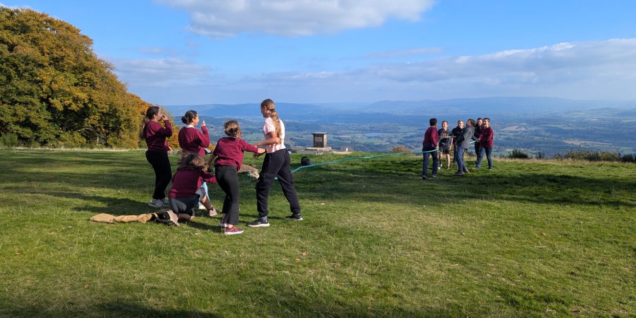 Premiers ateliers, premières sorties : créer des rendez-vous pour fédérer les élèves