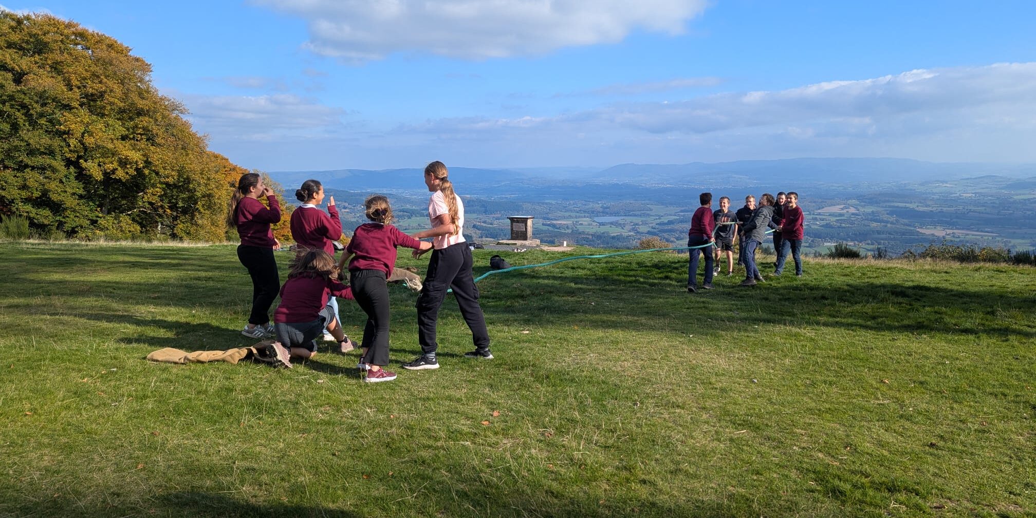 Premiers ateliers, premières sorties : créer des rendez-vous pour fédérer les élèves