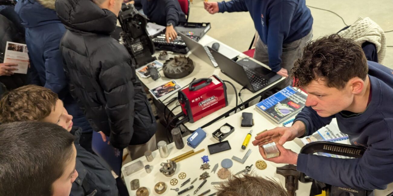l'orientation dès la 5e