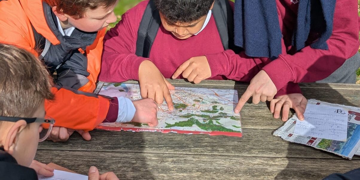 à la découverte du patrimoine industriel
