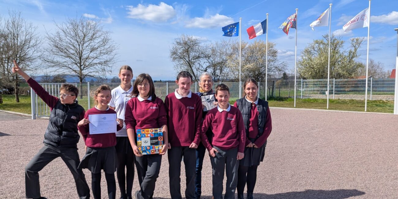Concours de patrimoine !